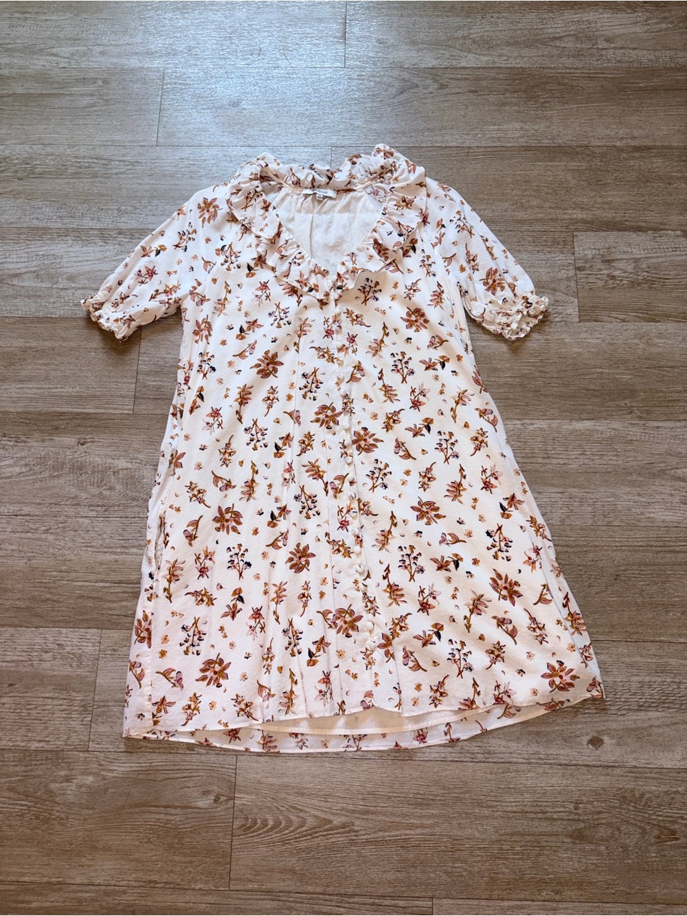 Madewell Dress